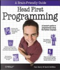 Head First Programming by David Griffiths