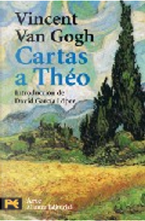 Cartas a Théo by Vincent Van Gogh