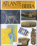 Atlante storico della Bibbia by Enrico Galbiati, Filippo Serafini