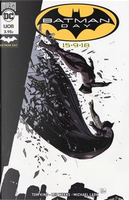 Batman Day Special 2018 by Tom King