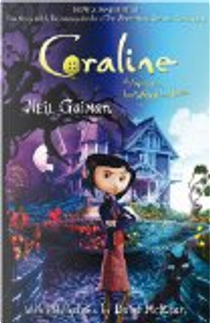 Coraline by Neil Gaiman