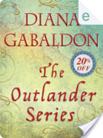 The Outlander Series 7-Book Bundle by Diana Gabaldon