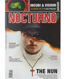 Nocturno cinema n. 189 by Adriano Barone, Antonello Geleng, Davide Pulici, Emmanuel Grossi, Eugenio Ercolani, Fabio Pucci, Marcello Aguidara, Marco Sani, Max Della Mora, Michele Giordano, Mirko Guerrier, Pierpaolo De Sanctis, Ricky Caruso, Roberto Curti, Roberto Zanni, Stefano Loparco, Stefano Raffaele Nocturno cinema n. 189 by Adriano Barone, Antonello Geleng, Davide Pulici, Emmanuel Grossi, Eugenio Ercolani, Fabio Pucci, Marcello Aguidara, Marco Sani, Max Della Mora, Michele Giordano, Mirko Guerrier, Pierpaolo De Sanctis, Ricky Caruso, Roberto Curti, Roberto Zanni, Stefano Loparco, Stefano Raffaele