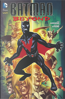 Batman Beyond vol. 1 by Bernard Chang, Dan Jurgens
