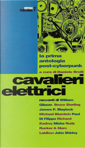 Cavalieri elettrici