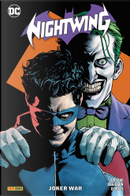 Nightwing vol. 11 by Dan Jurgens