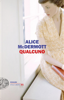 Qualcuno by Alice McDermott
