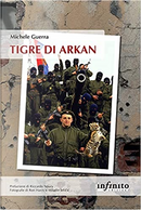 Tigre di Arkan by Michele Guerra