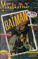 Batman: Follia by Chuck Dixon, Joseph Loeb, Michael J. Martineck