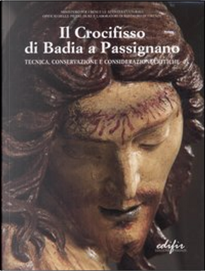 Il crocifisso di Badia a Passignano