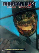 Morgan Lost - Fear Novels n. 8 by Claudio Chiaverotti