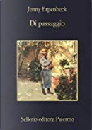 Di passaggio by Jenny Erpenbeck