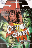 52 #26 by Geoff Jones, Grant Morrison, Greg Rucka, Mark Waid