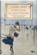 Scarpe scure sul Quai Voltaire by Claude Izner