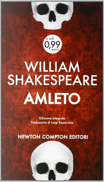 Amleto by William Shakespeare