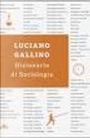 Dizionario di sociologia by Luciano Gallino