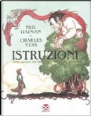 Istruzioni by Charles Vess, Neil Gaiman
