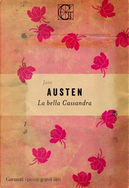 La bella Cassandra by Jane Austen