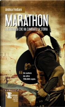 Marathon by Andrea Frediani