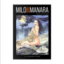 Il trombettiere by Milo Manara