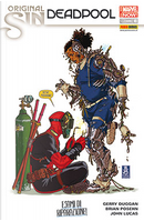 Deadpool n. 47 by Brian Posehn, Gerry Duggan