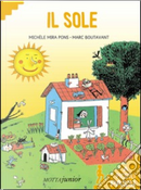 Il sole a piccoli passi by Michel Mira Pons