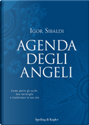Agenda degli angeli by Igor Sibaldi