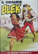 Il grande Blek n. 82 by Amilcare Medici, Nicola Del Principe
