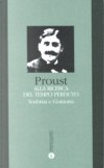 La parte di Guermantes by Marcel Proust