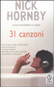 31 canzoni by Nick Hornby