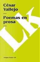 Poemas en prosa (Poesia) (Spanish Edition) by Cesar Vallejo