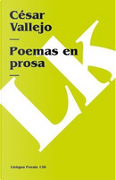 Poemas en prosa (Poesia) (Spanish Edition) by César Vallejo