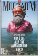 FQ Millenium n. 70, anno 7, Agosto 2023 by Alberto Prunetti, Alice Facchini, Antonio Padellaro, Charlotte Matteini, Gianfranco Manfredi, Luca Mercalli, Mauro Del Corno, Peter Gomez, Roberto Casalini, Salvatore Cannavò, Sara Giudice
