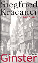 Ginster by Siegfried Kracauer