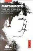 Tokyo express by Seicho Matsumoto