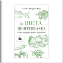 La dieta mediterranea by Ancel Keys, Margaret Keys
