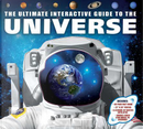 The Ultimate Interactive Guide to the Universe by Jacqueline Mitton