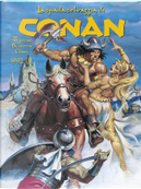 La spada selvaggia di Conan vol. 33 by Roy Thomas