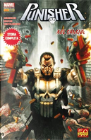 Punisher n. 6 (di 6) - Nel sangue by Mick Bertilorenzi, Rick Remender, Roland Boschi