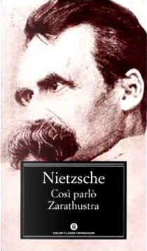 Così parlò Zarathustra by Friedrich Nietzsche