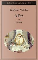 Ada by Vladimir Nabokov