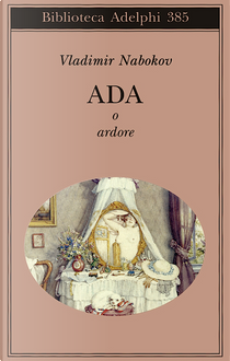 Ada by Vladimir Nabokov