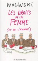 Les droits de la femme (et de l'homme) by Georges Wolinski