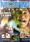 Nocturno book 6 by Alex Stellino, Andrea Bruni, Daniele Aramu, Davide Pulici, Fernando Di Leo, Harvey Fenton, Manlio Gomarasca, Marco Locatelli, Michele Giordano, Pier Maria Bocchi, Roberto Curti