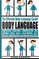 Body Language - Ryan Cooper by Ryan Cooper