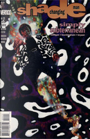 Shade, the Changing Man Vol.2 #55 by Peter Milligan