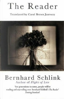 The Reader by Bernhard Schlink