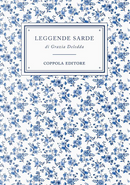 Leggende sarde by Grazia Deledda