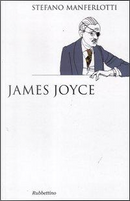 James Joyce by Stefano Manferlotti