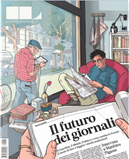 IL - Idee e Lifestyle del Sole 24 Ore - n. 81 (giugno 2016) by Andrea Minuz, Daniele Manusia, David Carretta, Filippo Bologna, Francesco Pacifico, Mattia Carzaniga, Paola Peduzzi, Paul Berman, Sofia Silvia